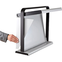 

JUST Normlicht Side Walls for colorFrame 02, Set of 2