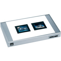 

JUST Normlicht Classic Line 29x19" Transparency Viewer - Electronic Dimmer