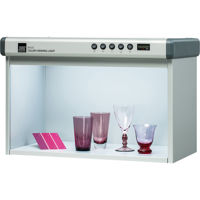 

JUST Normlicht Color Viewing Light 5 BASIC Viewing Booth