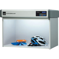 

JUST Normlicht Color Viewing Light PROFESSIONAL Viewing Booth, Medium