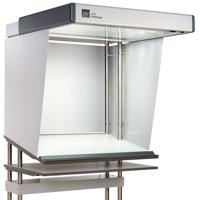 

JUST Normlicht Side Walls for Proof Top Multi 5000 Proofing Station, 2-Pack