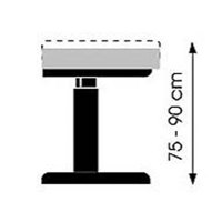 

JUST Normlicht Litho Light Table, Standard 6