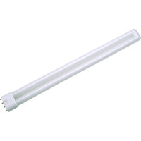 

JUST Normlicht Daylight 5000K proGraphic 20" Fluorescent Light, 13W, Pack of 25