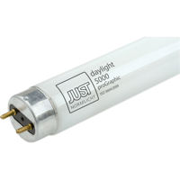 

JUST Normlicht Daylight 5000K proGraphic 24" Fluorescent Light, 18W