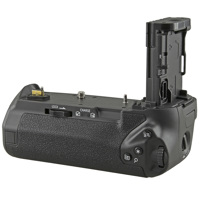 

Jupio BG-E22 Battery Grip with 2.4GHz Wireless Remote Control for Canon EOS R/Ra