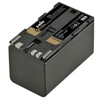 

Jupio ProLine BP-955 7.4V 6700mAh Lithium-Ion Battery for KOMODO