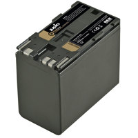 

Jupio ProLine BP-975 7.4V 10050mAh Lithium-Ion Battery for KOMODO