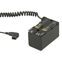 

Jupio ProLine BP-955 D-Tap Adapter for RED Komodo Batteries