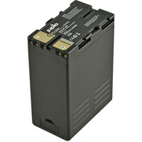 

Jupio ProLine BP-U65 14.4V 6700mAh Lithium-Ion Battery