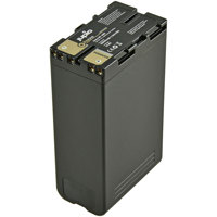 

Jupio ProLine BP-U90 14.4V 10050mAh Lithium-Ion Battery