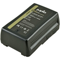 

Jupio ProLine 14.4V 13200mAh V-Mount Lithium-Ion Battery