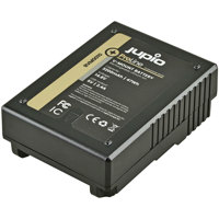 

Jupio ProLine 14.8V 3200mAh V-Mount Lithium-Ion Battery