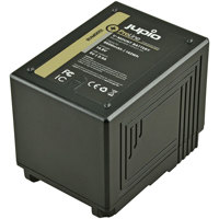 

Jupio ProLine 14.8V 9600mAh V-Mount Lithium-Ion Battery