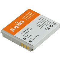 

Jupio NB-4L 7.4V 700mAh Lithium-Ion Battery