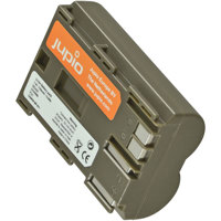 

Jupio BP-511 7.4V 1700mAh Lithium-Ion Battery