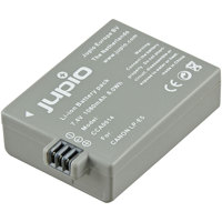 

Jupio LP-E5/NB-E5 7.4V 1080mAh Lithium-Ion Battery