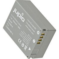 

Jupio NB-7L 7.4V 1050mAh Lithium-Ion Battery