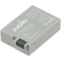 

Jupio LP-E8 7.4V 1120mAh Lithium-Ion Battery