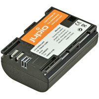 

Jupio LP-E6 7.2V 1700mAhLithium-Ion Battery