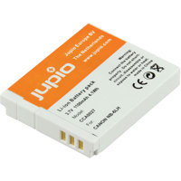 

Jupio NB-6LH 3.7V 1100mAh Lithium-Ion Battery Pack