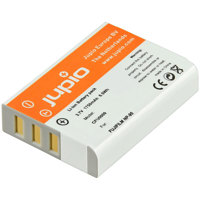 

Jupio NP-95 / DB-90 3.7V 1750mAh Lithium-Ion Battery Pack