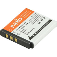 

Jupio NP-50 / D-LI68 / D-LI12 3.7V 800mAh Lithium-Ion Battery Pack