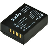 

Jupio NP-W126S 7.2V 1260mAh Lithium-Ion Battery