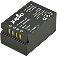 

Jupio NP-T125 10.8V 1300mAh Lithium-Ion Battery
