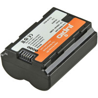

Jupio NP-W235 7.2V 2300mAh Lithium-Ion Battery