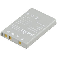 

Jupio EN-EL5 3.7V 1050mAh Lithium-Ion Battery Pack