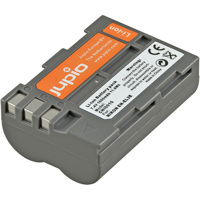 

Jupio EN-EL3E 7.4V 1600mAh Lithium-Ion Battery Pack