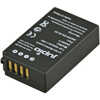 

Jupio EN-EL20A 7.2V 1020mAh Lithium-Ion Battery Pack