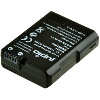 

Jupio EN-EL14A 7.4V 1100mAh Lithium-Ion Battery Pack