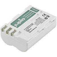 

Jupio EN-EL3E Ultra 7.4V 2000mAh Lithium-Ion Battery Pack