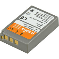 

Jupio PS-BLS5 / PS-BLS50 7.4V 1210mAh Lithium-Ion Battery
