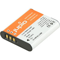 

Jupio Li-90B / Li-92B 3.7V 1270mAh Lithium-Ion Battery