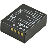 

Jupio BLH-1 7.4V 1900mAh Lithium-Ion Battery