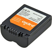 

Jupio CGA-S006E / DMW-BMA7 / BP-DC5 7.4V 850mAh Lithium-Ion Battery