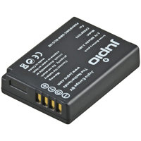 

Jupio DMW-BCG10 / BP-DC7 3.7V 895mAh Lithium-Ion Battery