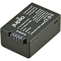 

Jupio DMW-BMB9E 7.2V 895mAh Lithium-Ion Battery