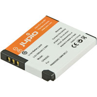 

Jupio DMW-BCL7 7.2V 690mAh Lithium-Ion Battery