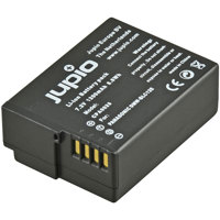 

Jupio DMW-BLC12E / BP-DC12 7.2V 1200mAh Lithium-Ion Battery