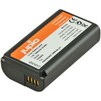 

Jupio DMW-BLJ31E 7.4V 3500mAh Lithium-Ion Battery