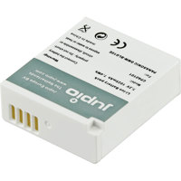

Jupio DMW-BLG10E Ultra 7.2V 1025mAh Lithium-Ion Battery