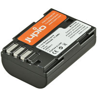 

Jupio D-Li90 7.2V 1600mAh Lithium-Ion Battery