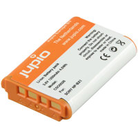 

Jupio NP-BX1 3.6V 1250mAh Lithium-Ion Battery