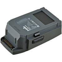 

Jupio DDJ0005 11.1V 3830mAh Lithium-Polymer Battery