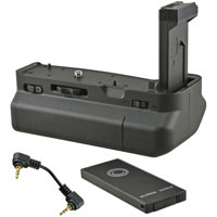 

Jupio Battery Grip with 2.4GHz Wireless Remote for Canon EOS RP