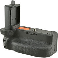 

Jupio VG-C4EM Battery Grip with 2.4GHz Wireless Remote for Sony A9 II, A7 IV, A7R IV