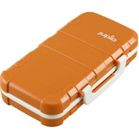 

Jupio BatMem Case for 2x Camera Batterys and 14x Memory Cards